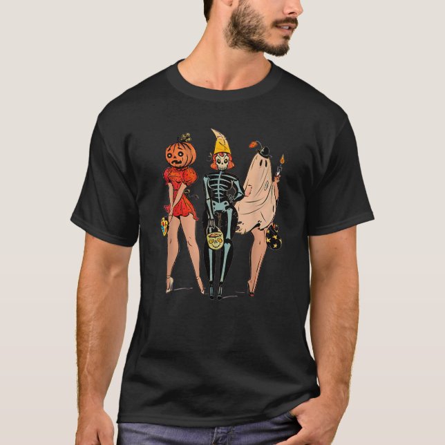 Frauen T-Shirt (Vorderseite)