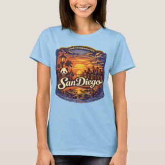 Frauen T-Shirt