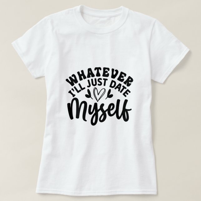 Frauen T-Shirt (Design vorne)