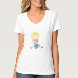Frauen T-Shirt 