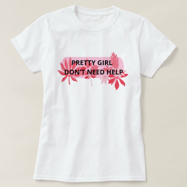 Frauen  T-Shirt (Design vorne)
