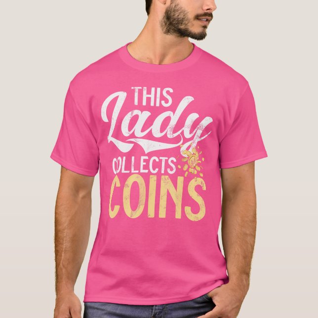 Frauen T-Shirt (Vorderseite)