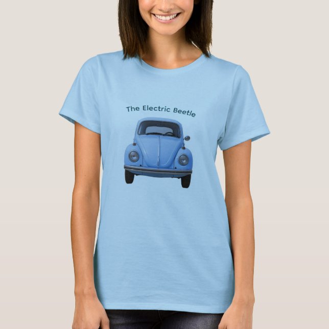 Frauen T-Shirt (Vorderseite)