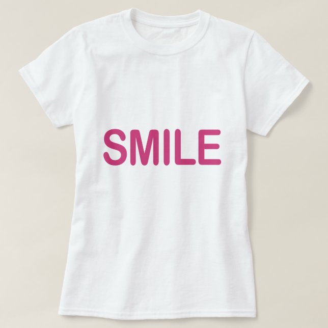 Frauen T-Shirt (Design vorne)