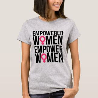 Frauen T-Shirt