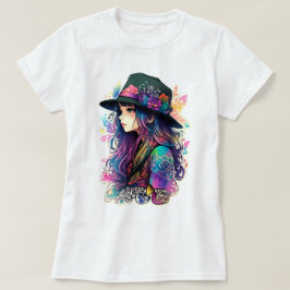 Frauen T-Shirt