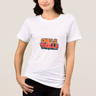 Frauen T-Shirt – Cute Trendy Ästhetik  Tri-Blend Shirt