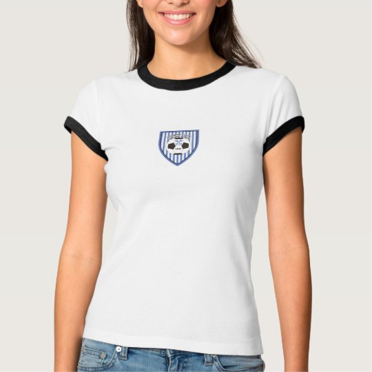 Frauen-T-Shirt - FC Wangen an der Aare T-Shirt