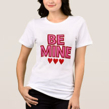 Frauen T-Shirt | Romantisches Herz Liebes-Grafik-T