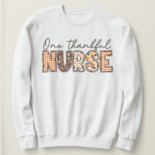 Frauen T-Shirt Sweatshirt (Design vorne)