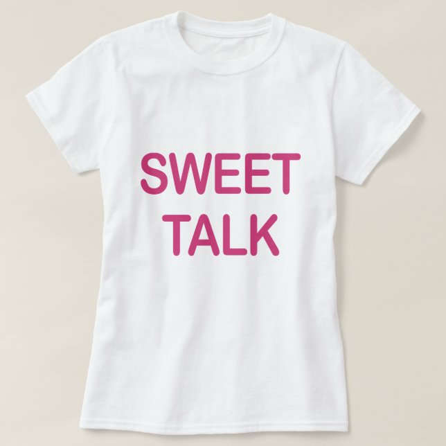 Frauen-T-Shirt T-Shirt (Design vorne)