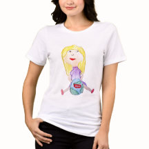 Frauen T-Shirt