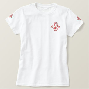Frauen-T - Shirt USA