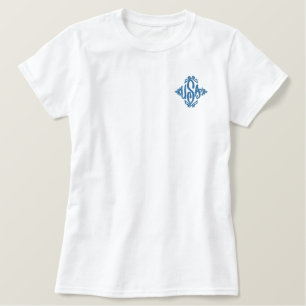 Frauen-T - Shirt USA