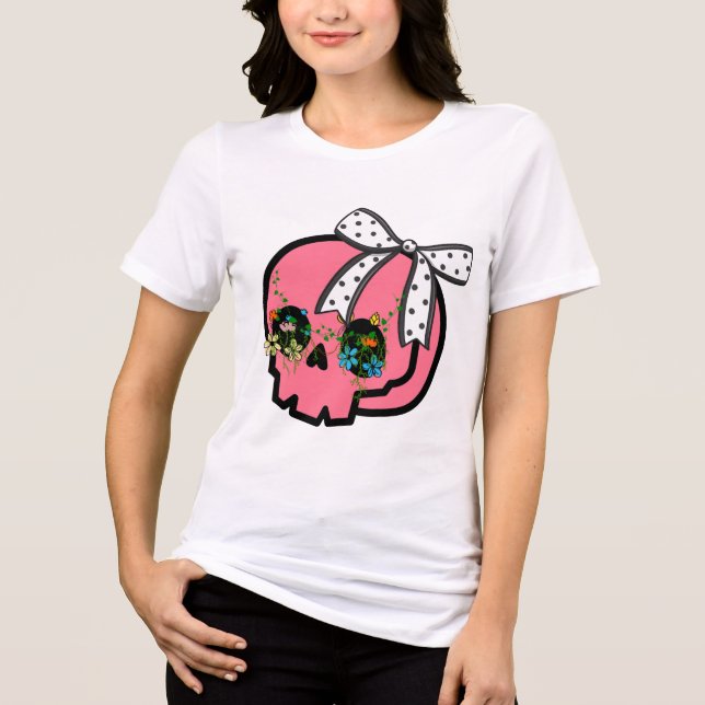 Frauen T-Shirts (Vorderseite)
