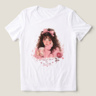 Frauen T-Shirts