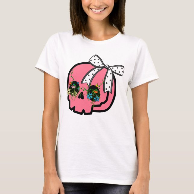 Frauen T-Shirts (Vorderseite)