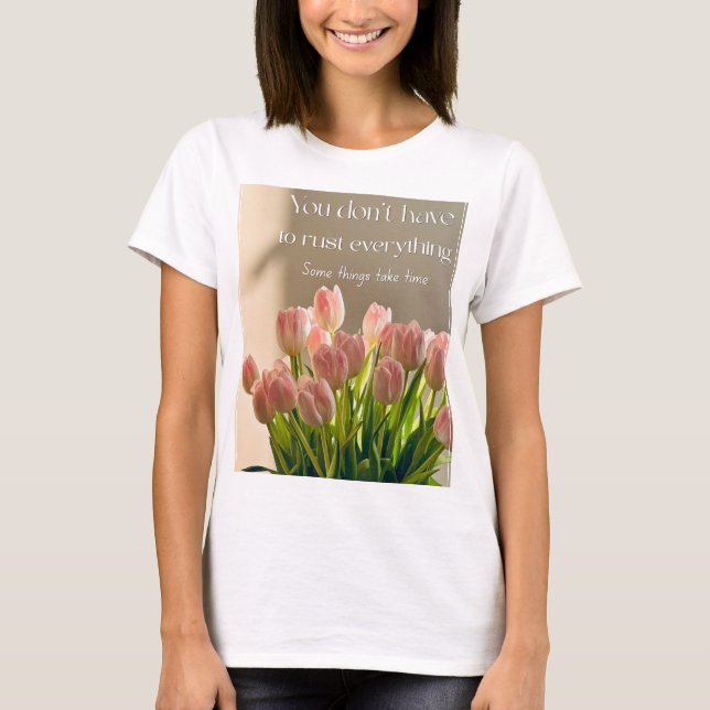 Frauen T-Shirts (Vorderseite)