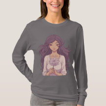Frauen-T-Shirts