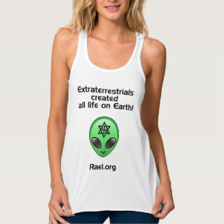 Frauen Tank Tops