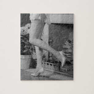 Frauen-Tanzen