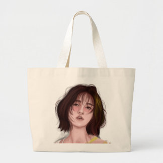 Frauen Tasche Niedliche Illustration für Frauen tä
