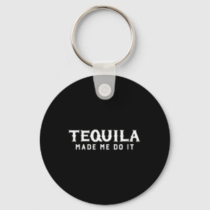 Frauen Tequila ließ mich Cinco de Mayo Drinkin mac Schlüsselanhänger