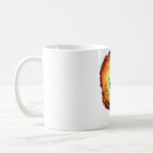 Frauen THEATER LIGHTING CREW Lighting Technician S Kaffeetasse