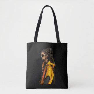 Frauen Tote Tasche. Borsa eine Trakolla. Tasche