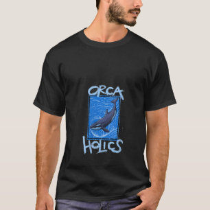 Frauen töten Walsee Leben Meer Tiergeschenk T-Shirt