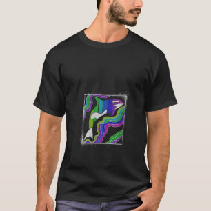 Frauen töten Walwale Meereslebewesen T-Shirt