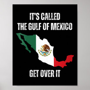 Frauen Trump Americas Golf Mexiko Präsident Trump Poster