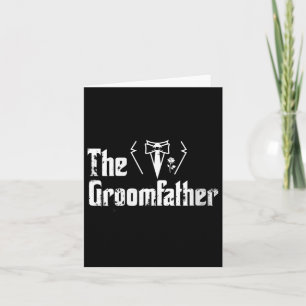 Frauen Vater des Grooms Hochzeitshäuser Karte