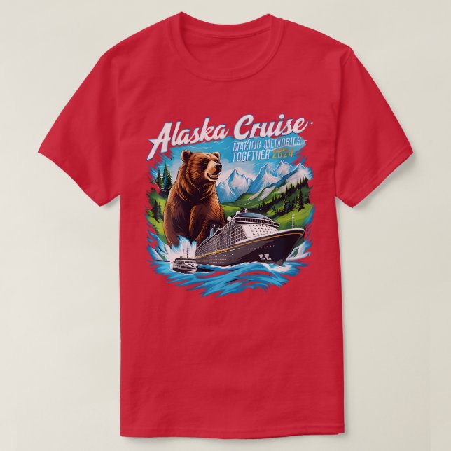 Frauen vereinbaren Familienfreunde und Gruppe Alas T-Shirt (Design vorne)