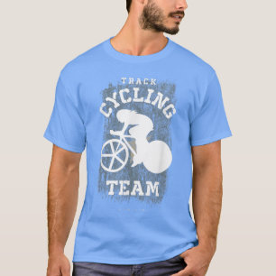 Frauen verfolgen Radfahren in Somalia Road Bike Sp T-Shirt