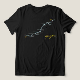 Frauen Version 2 Tri-Blend Shirt