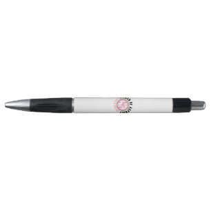 Frauen von Asphalt Pen Kugelschreiber