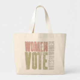 Frauen wählen Tasche / Blasskastanienstube