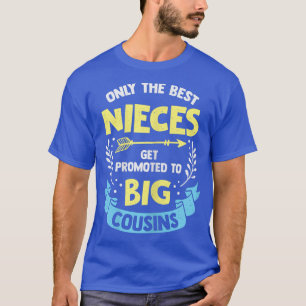 Frauen werden nur die besten Stücke zu Big Co. T-Shirt