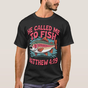 Frauen wollen mich, Fische fürchten mich #1 T-Shirt