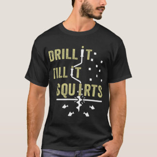 Frauen wollen mich, Fische fürchten mich T-Shirt