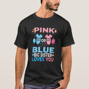 Frauen zeigen Geschlechterperspektive für große Sc T-Shirt