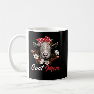 Frauen Ziegenschwänze Ziege liebt Bauern Geschenke Kaffeetasse
