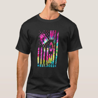 Frauen zur Mama 2023 Muttertag T-Shirt