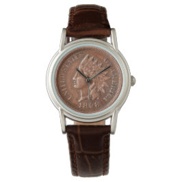 Frauenanteil Armbanduhr
