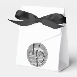 Frauenbefreiung Geschenkschachtel