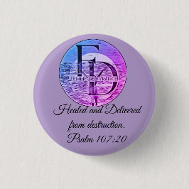 Frauenbefreiungs-Knopf Button