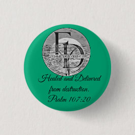 Frauenbefreiungs-Knopf Button