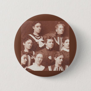 Frauenchor um 1905 button