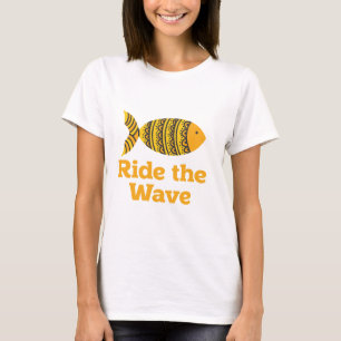 Frauenfahrten T-Shirt